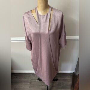 Valentino dress 46‎